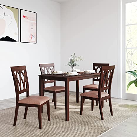 https://amzn.to/3CNpau9 dining tables for 4