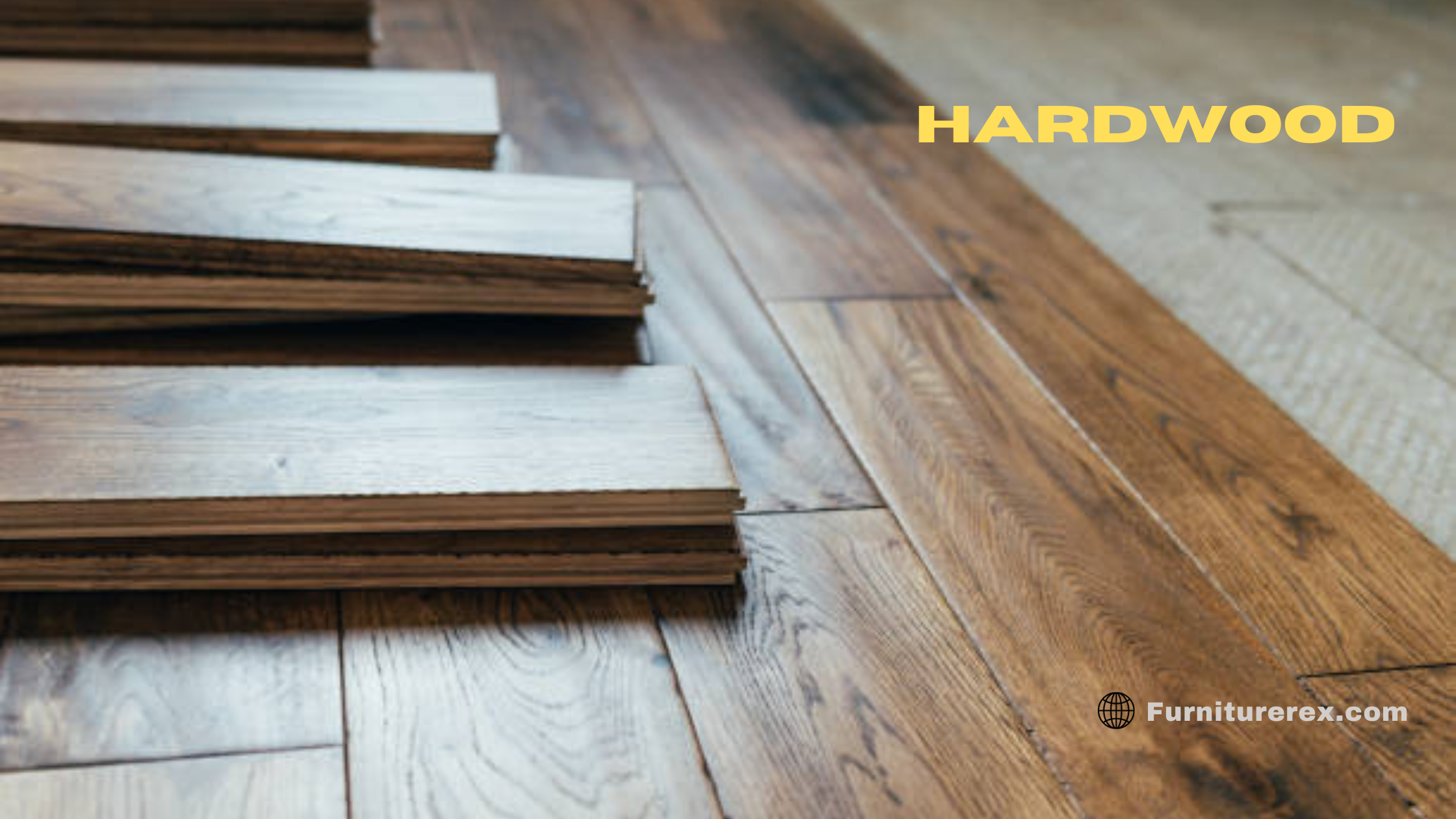 Benefits of Hardwood